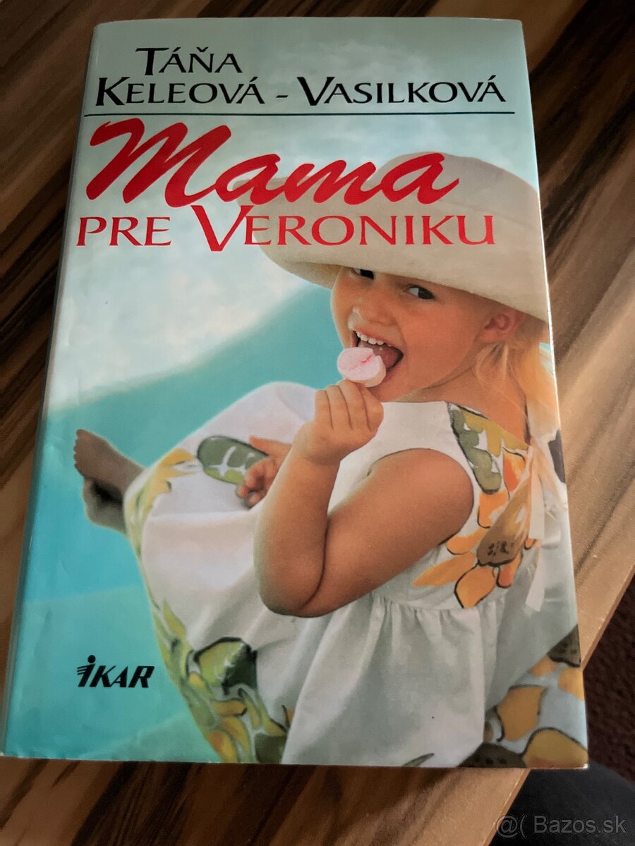 Keleová - Vasilková - 4