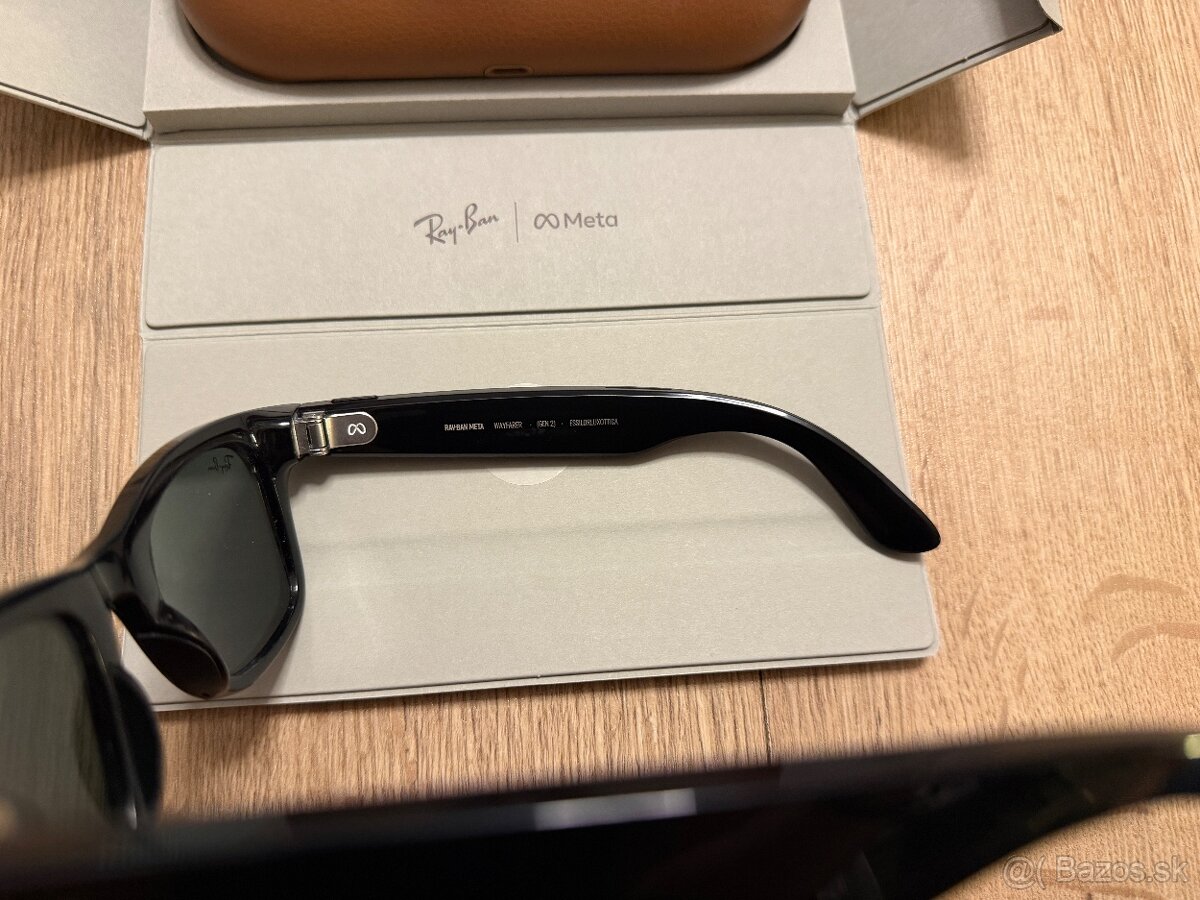 Ray-Ban meta wayfarer gen 2 - 4