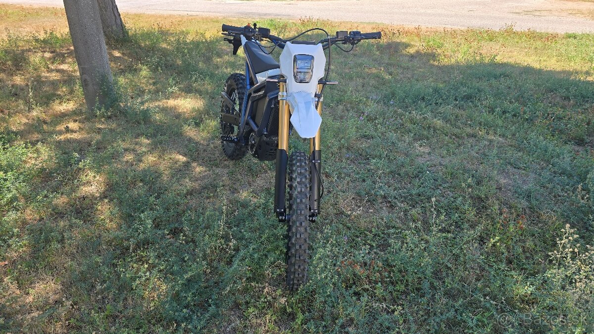 TALARIA KOMODO MX6 TL6000 - 4