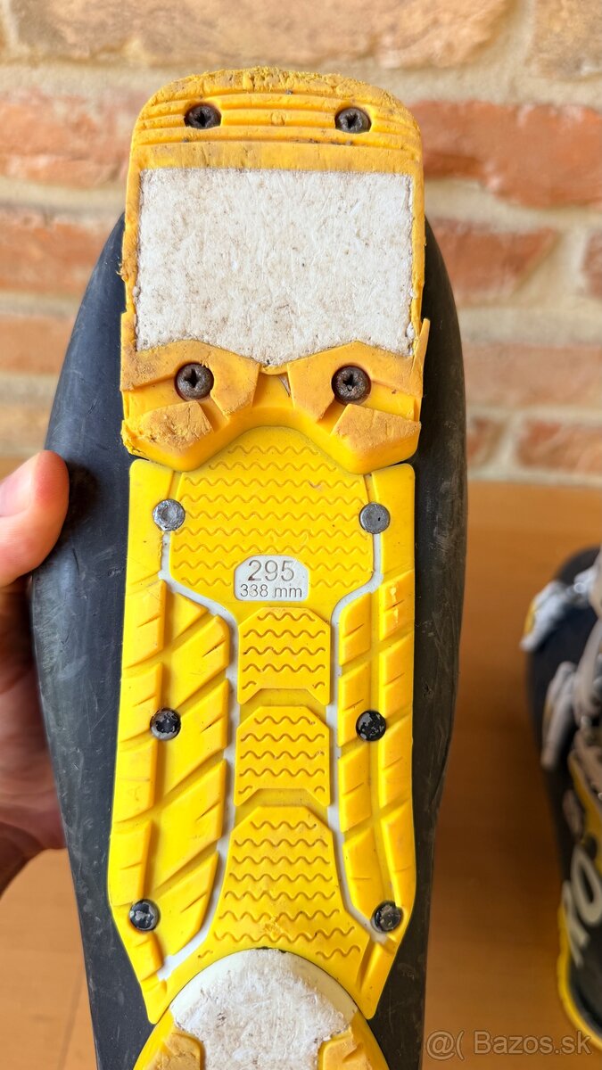 Rossignol Alltrack Pro – Flex 100 - 4