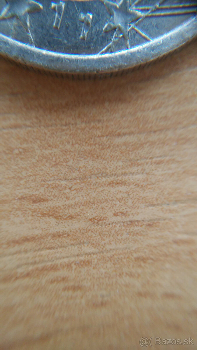 Chyborazba 2 € Francusko. - 4