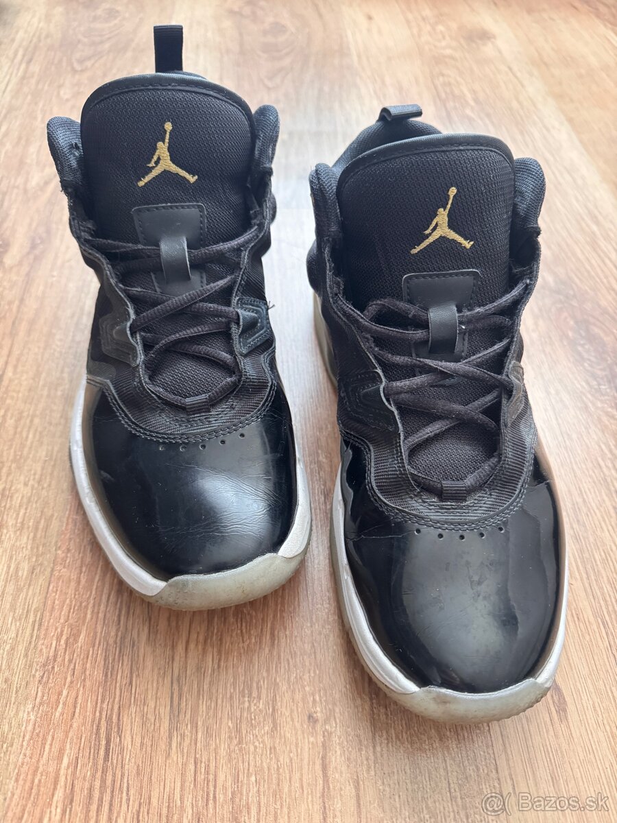 Tenisky Jordan, Nike - 4