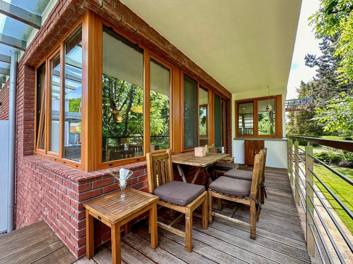 Rodinný dom ul. Jaseňová - PRIEVIDZA - 4