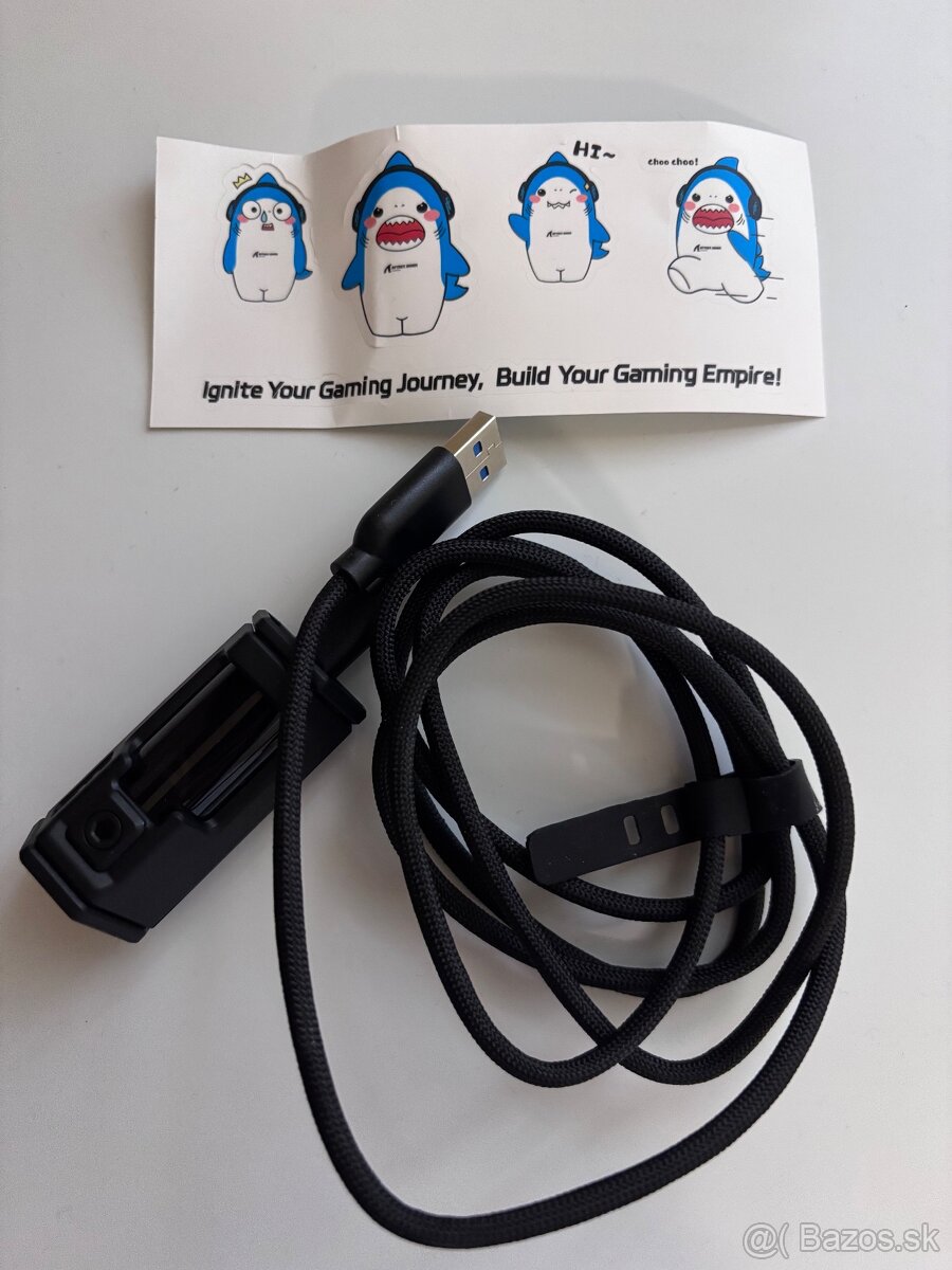 Attack shark r5 ultra - 4