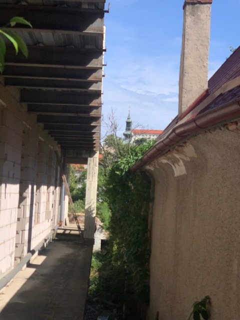 EXKLIZÍVNE polyfunkčný objekt/dom v centre Nitry - 4