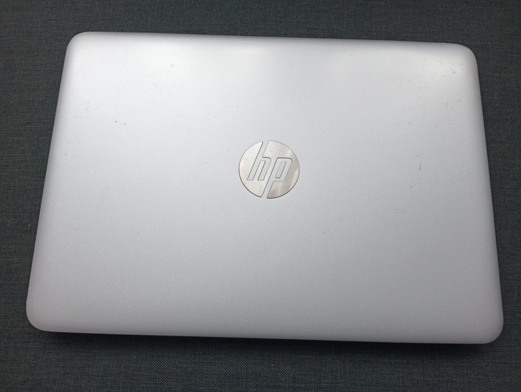 HP elitebook 820 G3 ,Intel® Core™ i7 , 32gb ram , ssd + hdd - 4
