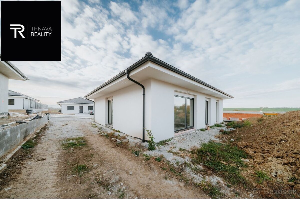 ibvboleraz.sk - TYP B - novostavby rodinných domov v obci Bo - 4