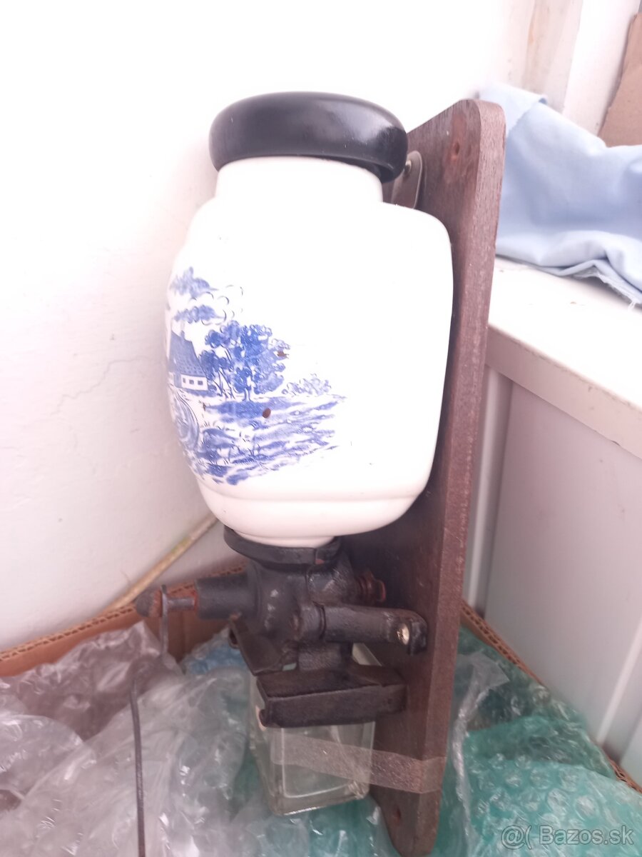 Zvonce.Mlyncek.Lampa. - 4