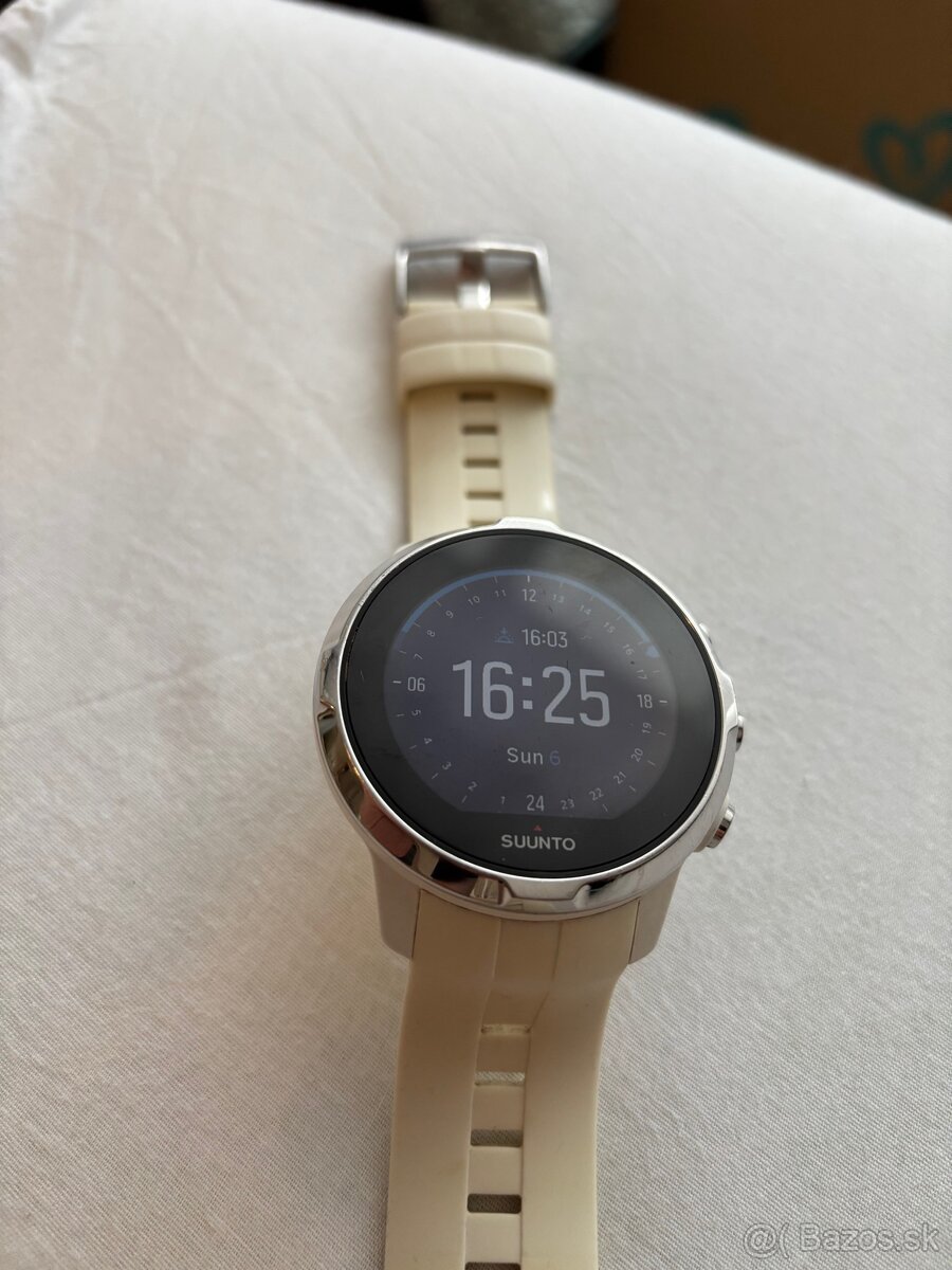 Suunto spartan sport - 4