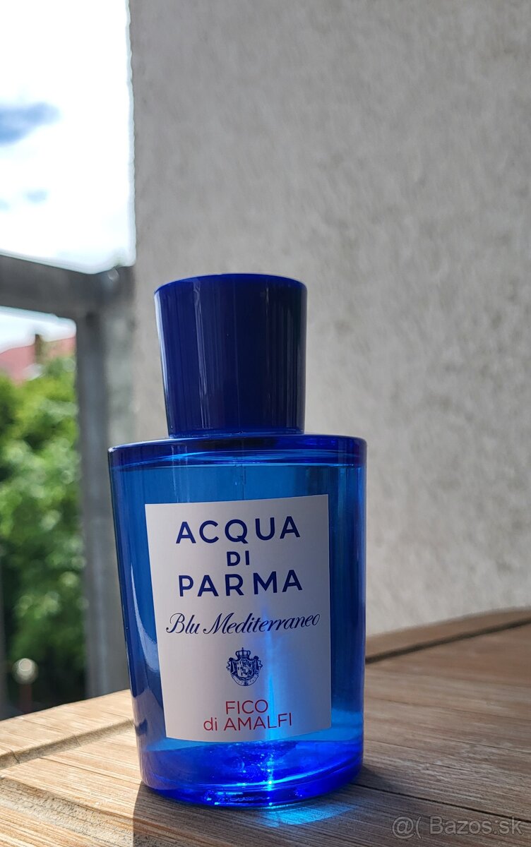 Acqua di Parma Blu Mediterraneo - Fico di Amalfi - 4