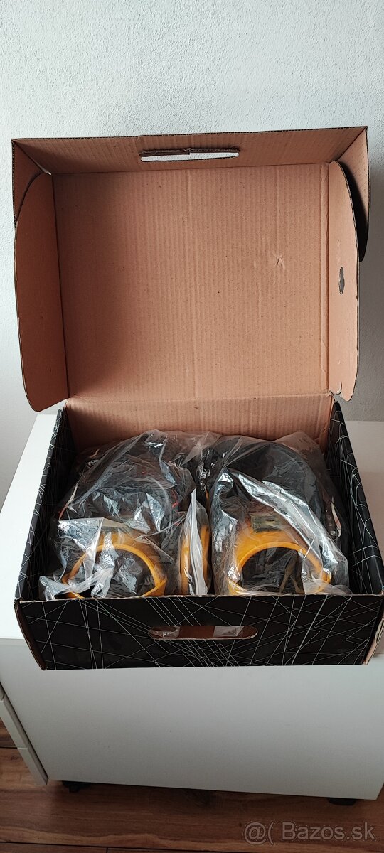 Snowboardove viazanie Bent Metal Restraint - 4