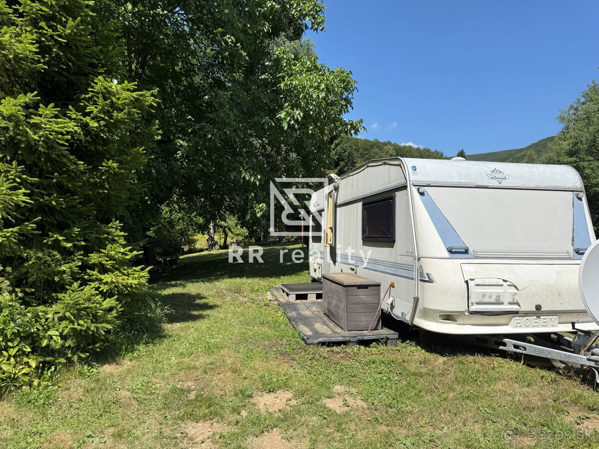 NA PREDAJ - veľký stavebný pozemok v Zlatej Idke 2698m2 - 4