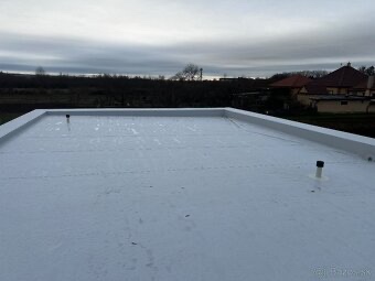 HYDROIZOLACIA FATRAFOL - 4