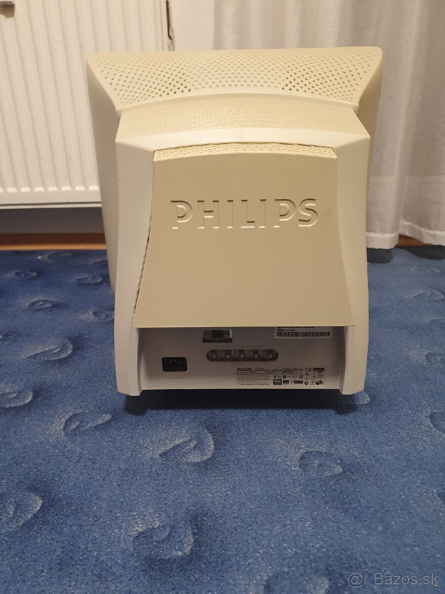 Philips Brilliance 109P4 19" - 4
