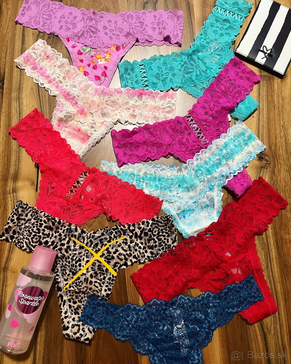 Victoria´s secret Bombshell Summer telové mlieko - 4