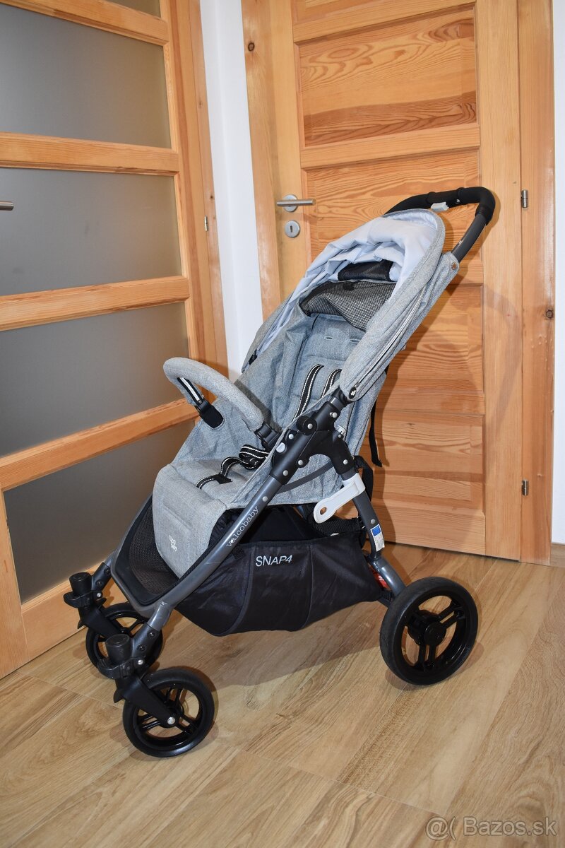 Valcobaby Snap 4 - 4