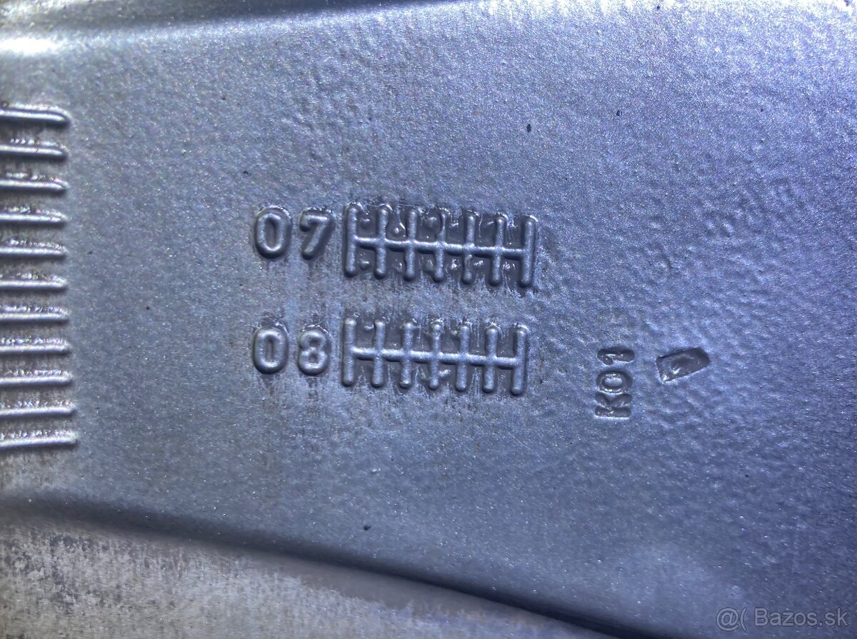 Elektróny Toyota Land Cruiser - 4