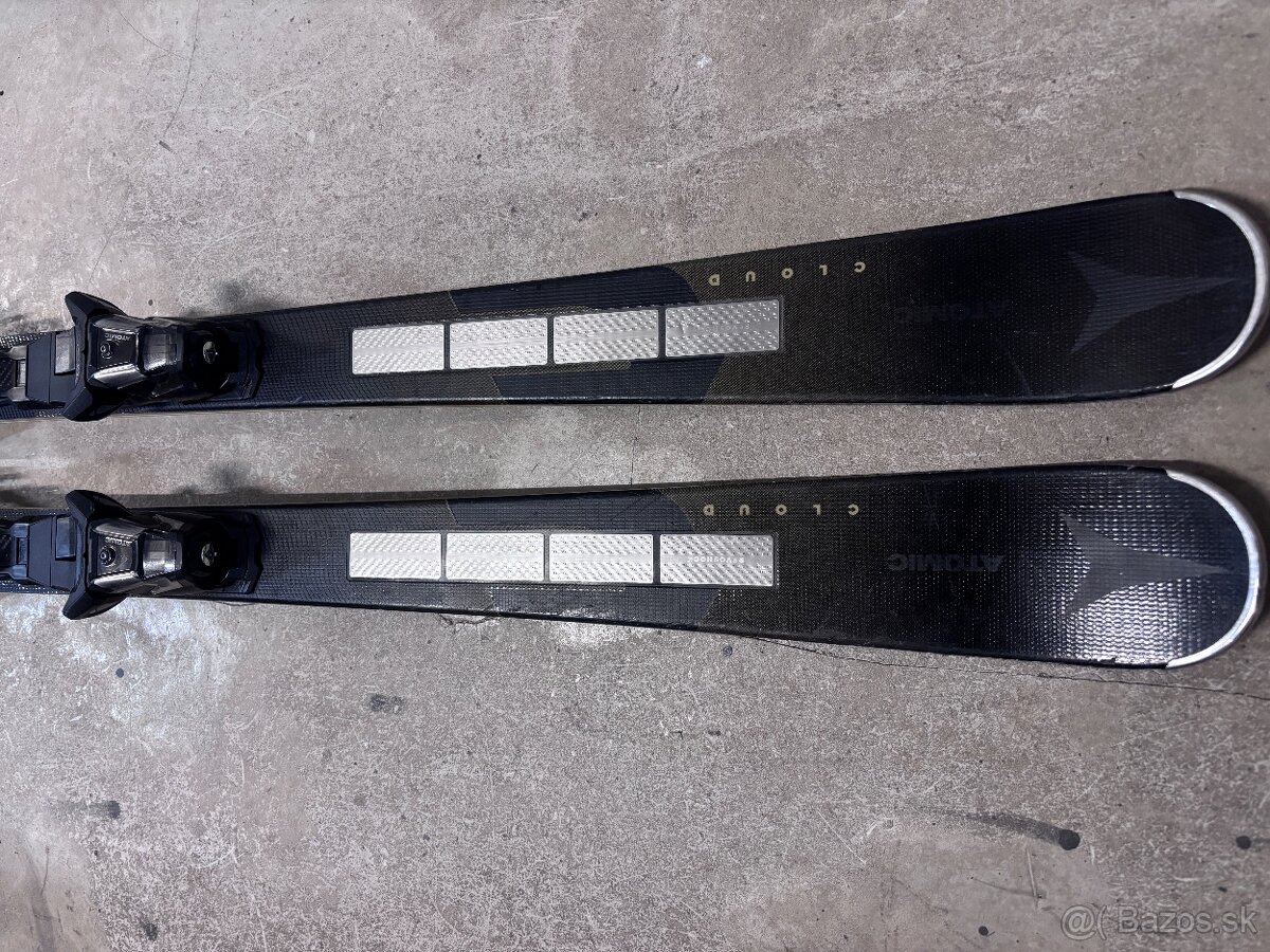 Lyze damske Atomic cloud C14 - 4