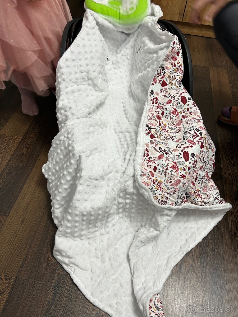 Predám iZi Go Modular X1 40-75cm vajíčko - 4