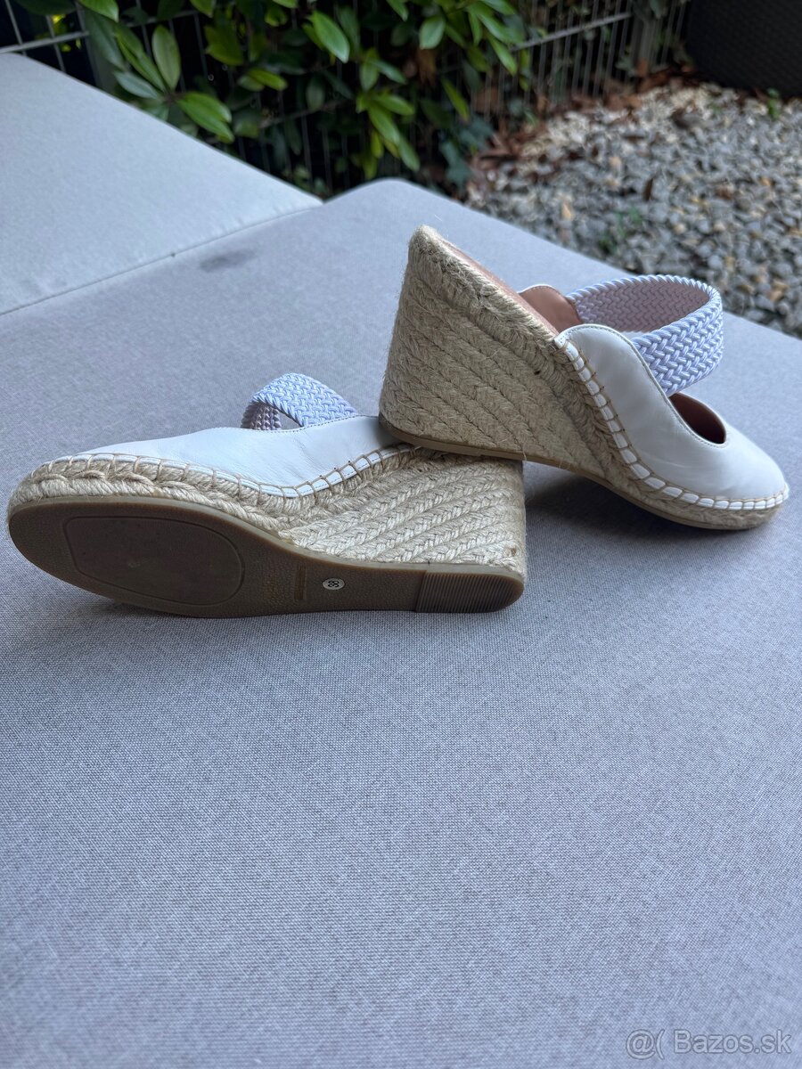 Dámske topanky Malone - 4