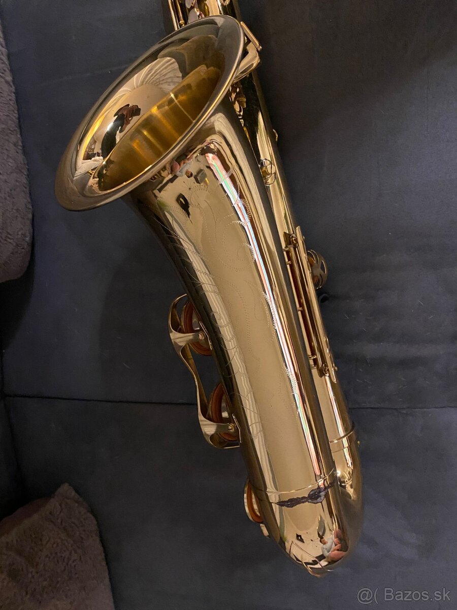 Amati Tenorsaxofon ATS62 II Profimodel - 4