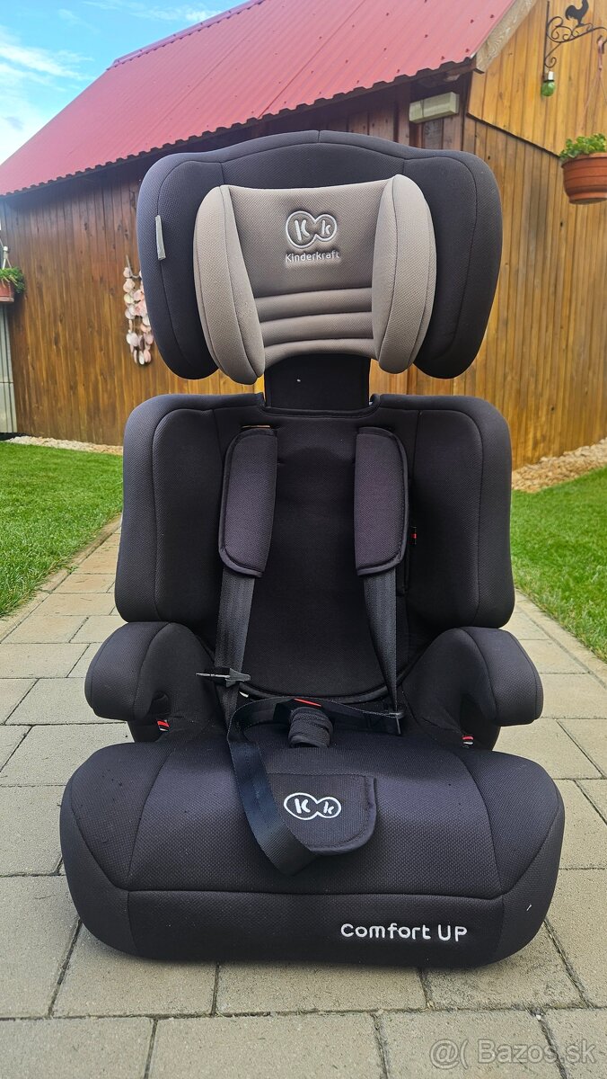 Kinderkraft ComfortUp - 4