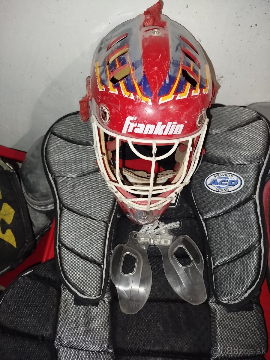 Predám výstroj. - 4