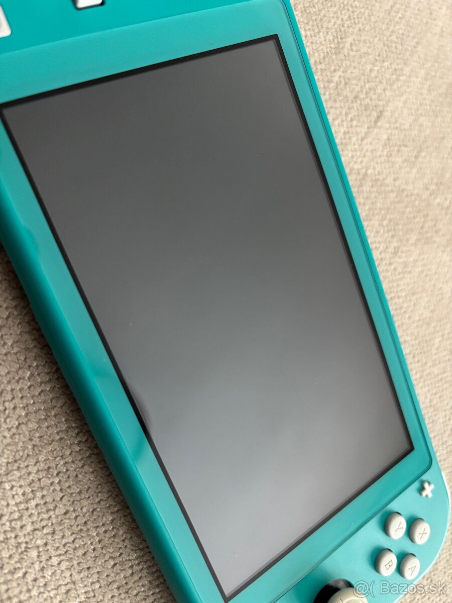 Predam Nintendo switch lite - 4