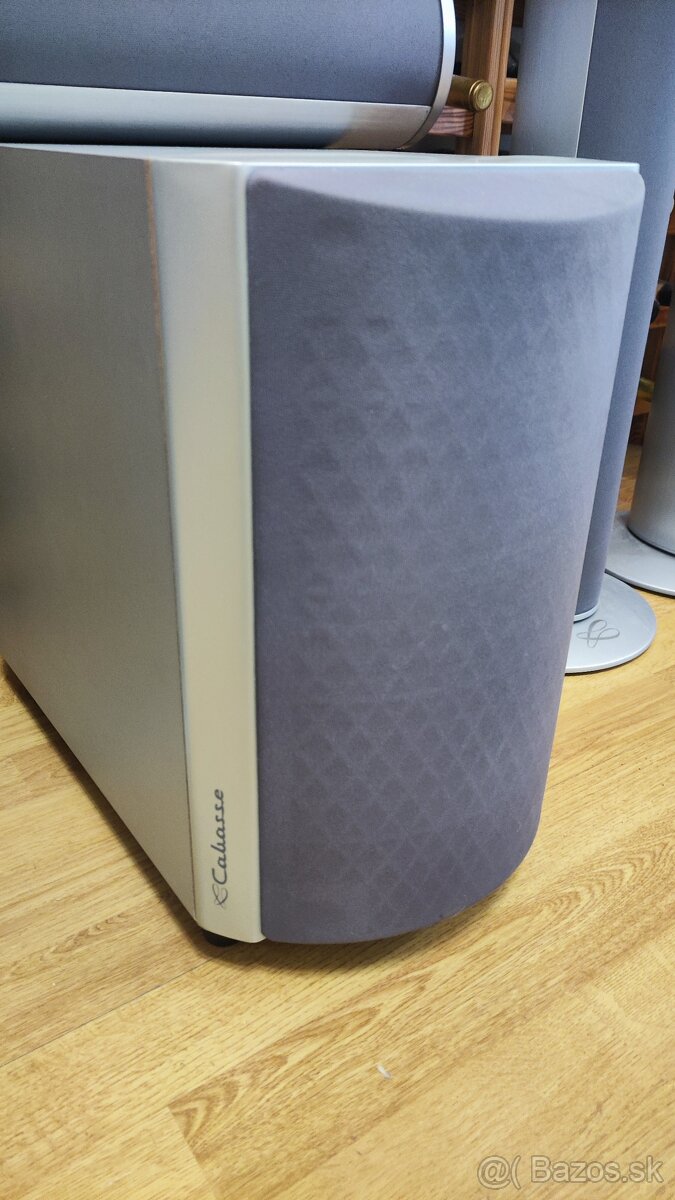 Cabasse XI a Galia - 4