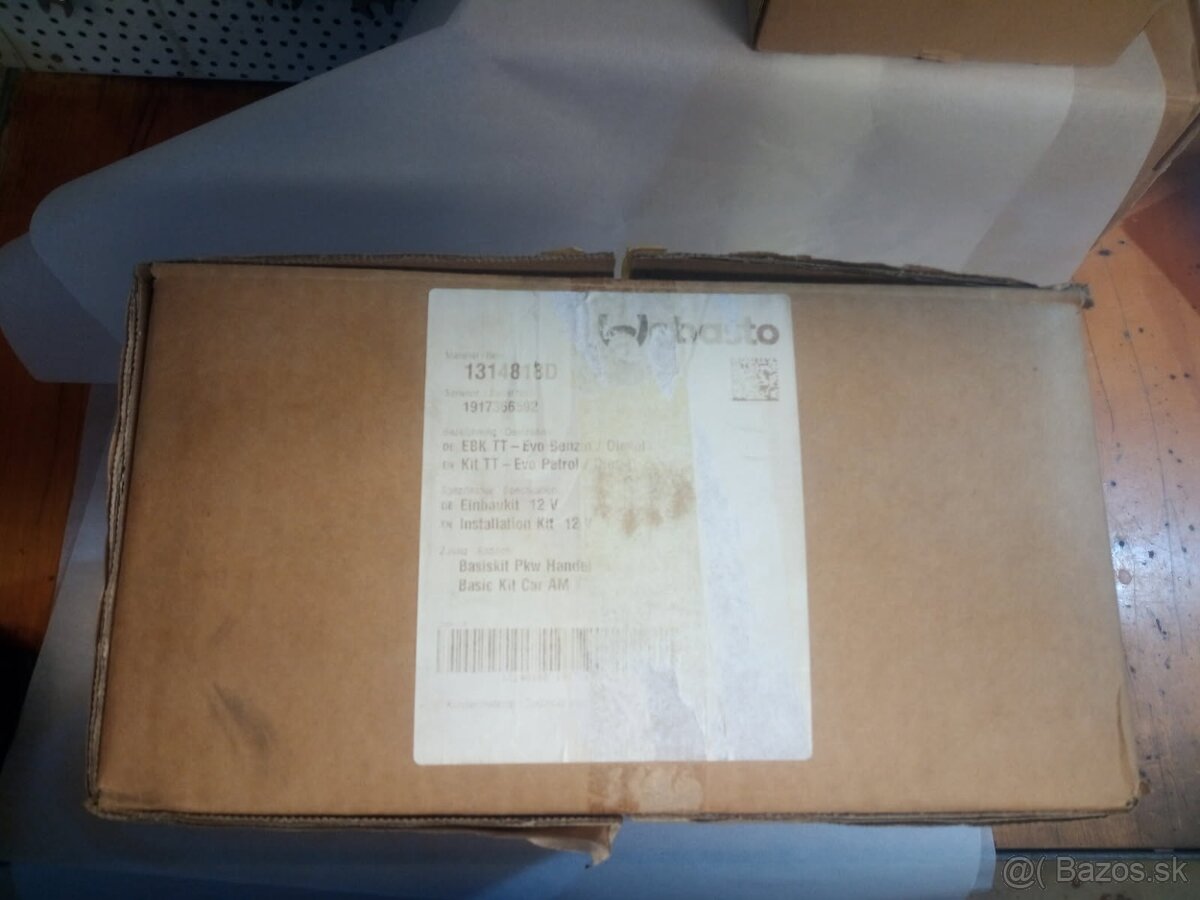 nezavisle kurenie webasto - 4