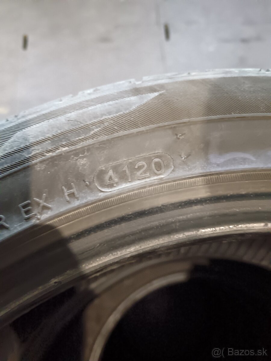 Predam pneu Hankook 225/45R17 - 4