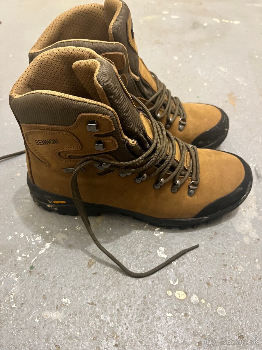 BENNON TERENNO High - 4