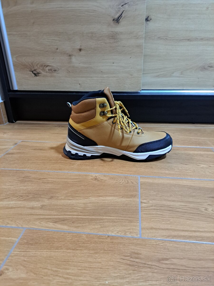 panska zimna obuv - 4