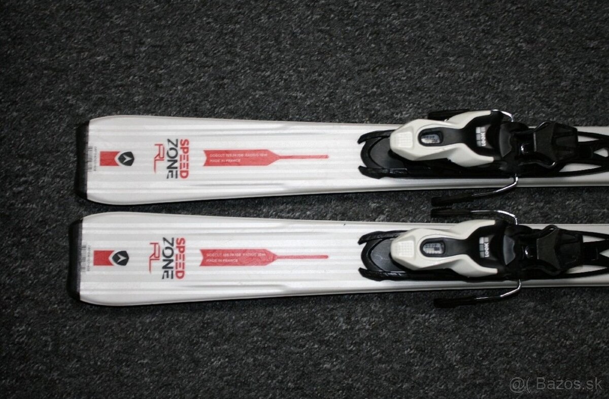 lyže Dynastar Speedezone 144 cm - 4