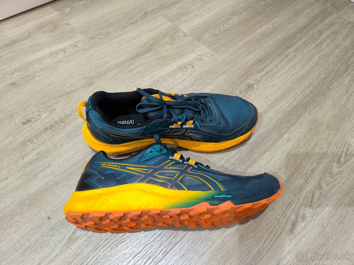 Bežecké tenisky Asics - 4