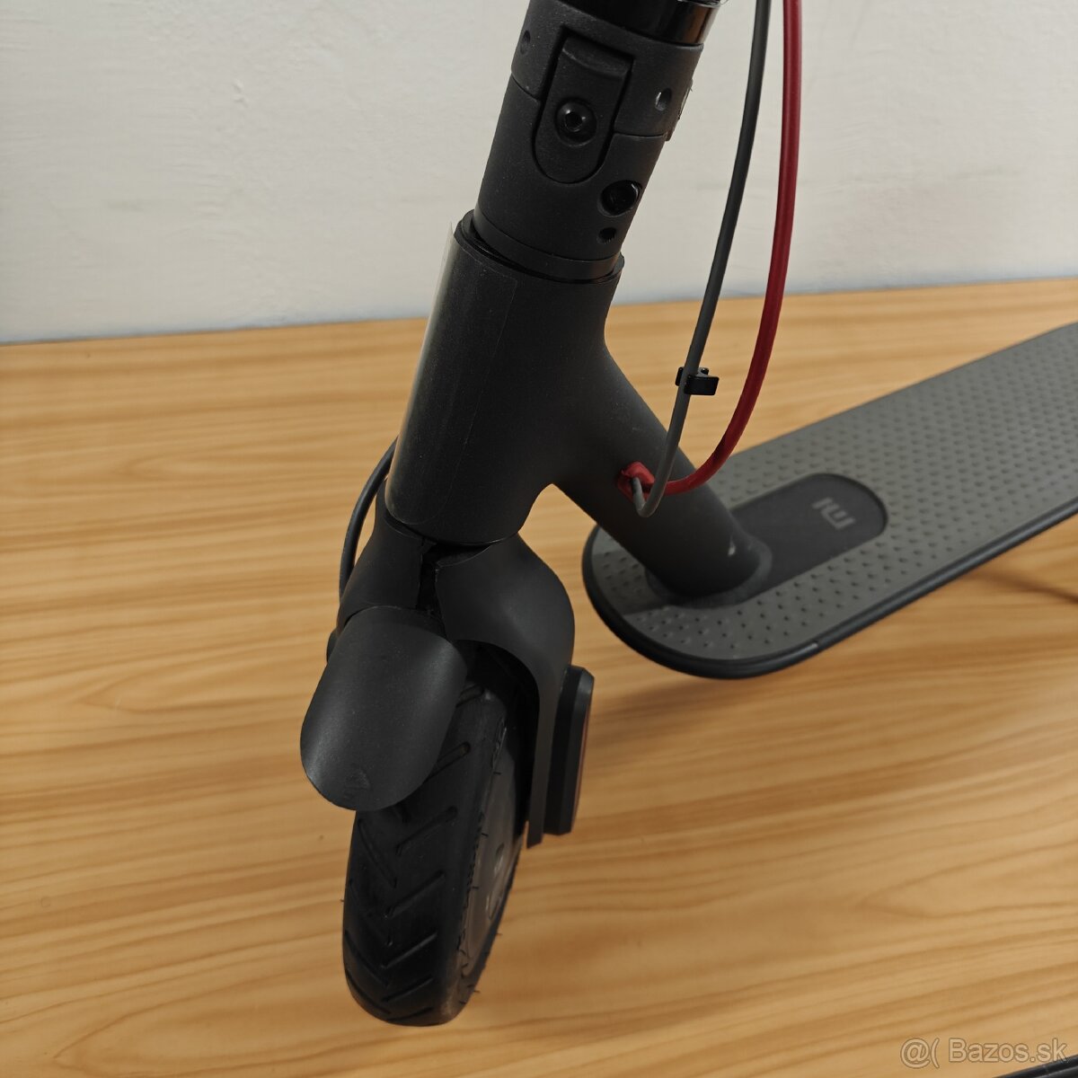 Xiaomi mi 365 poskodena - 4