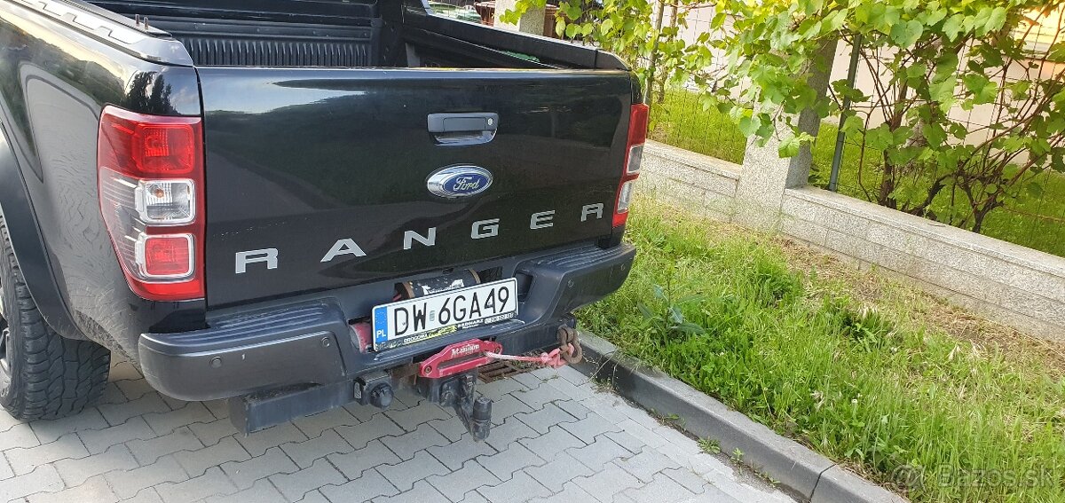 Ford Ranger - 4