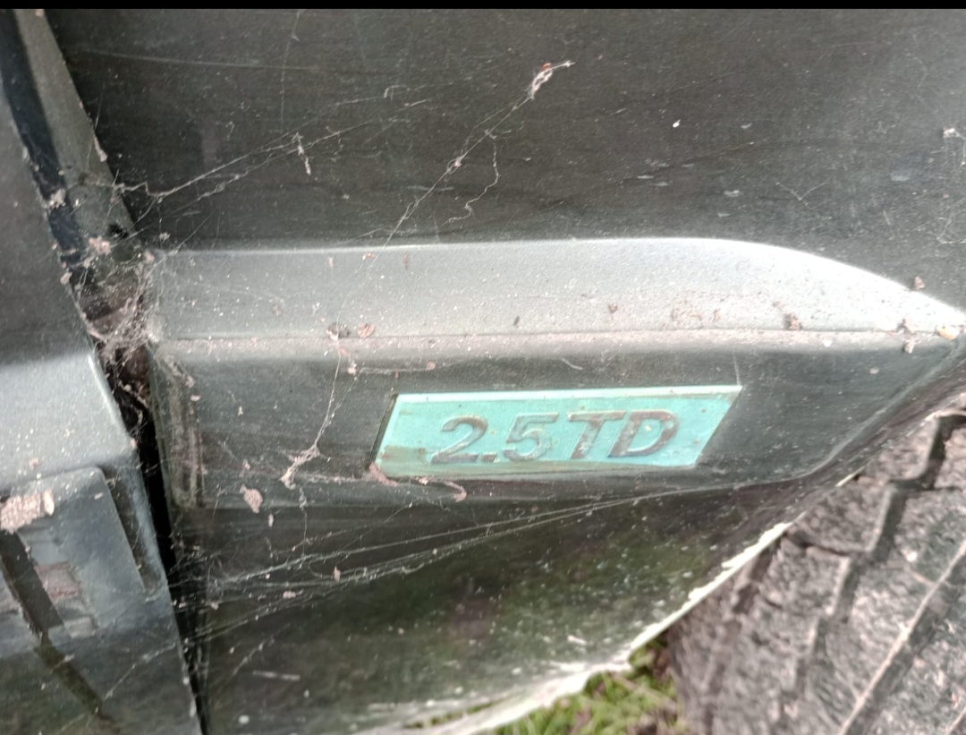 Fiat Croma 2.5 TD - 4