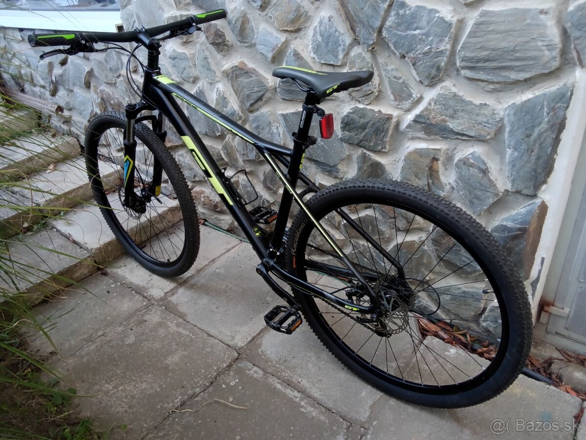 GT Avalanche 29" - 4