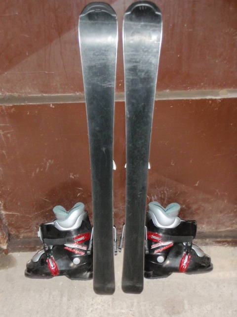 Salomon X Race -100cm - 4