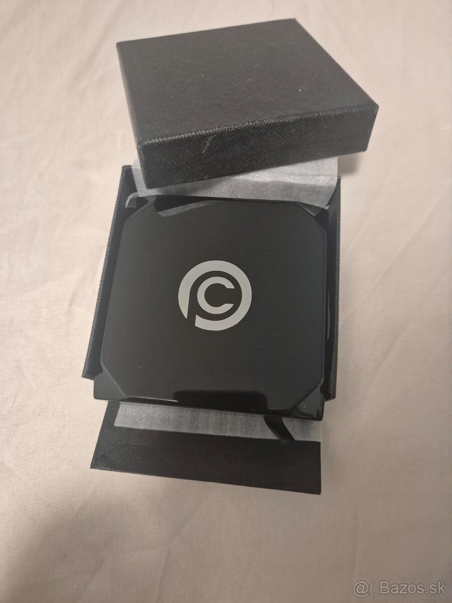 Investičné striebro 999 - 4