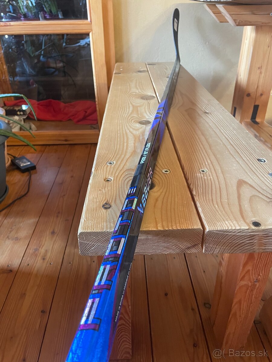 Bauer ProTo2 modra, cervena - 4