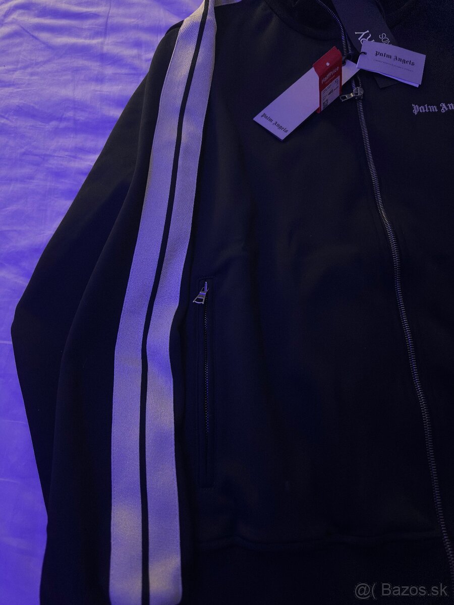 Palm Angels Mikina - 4