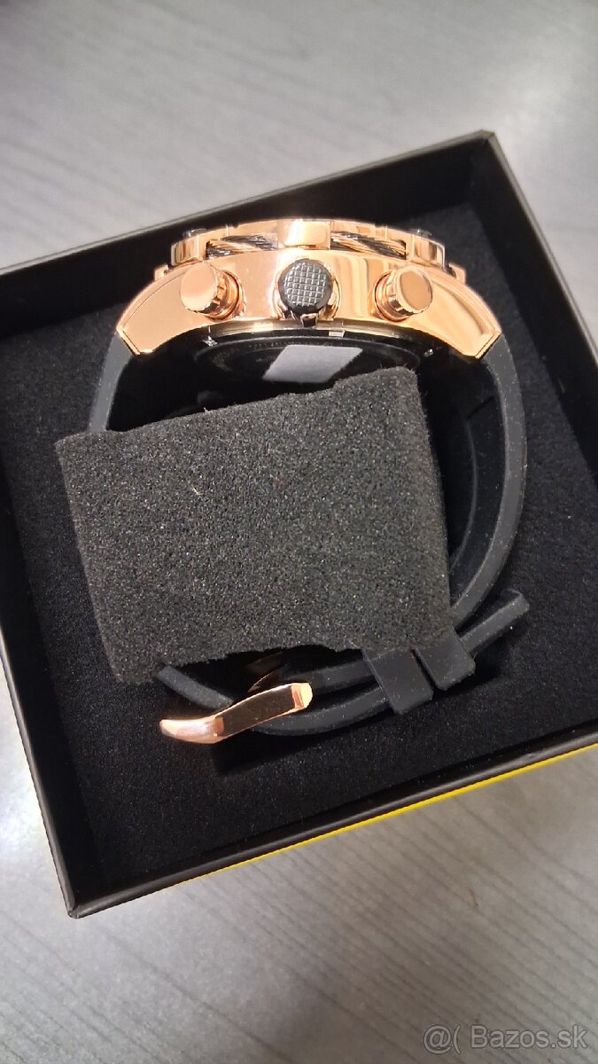 INVICTA BOLT len vyskusane. - 4