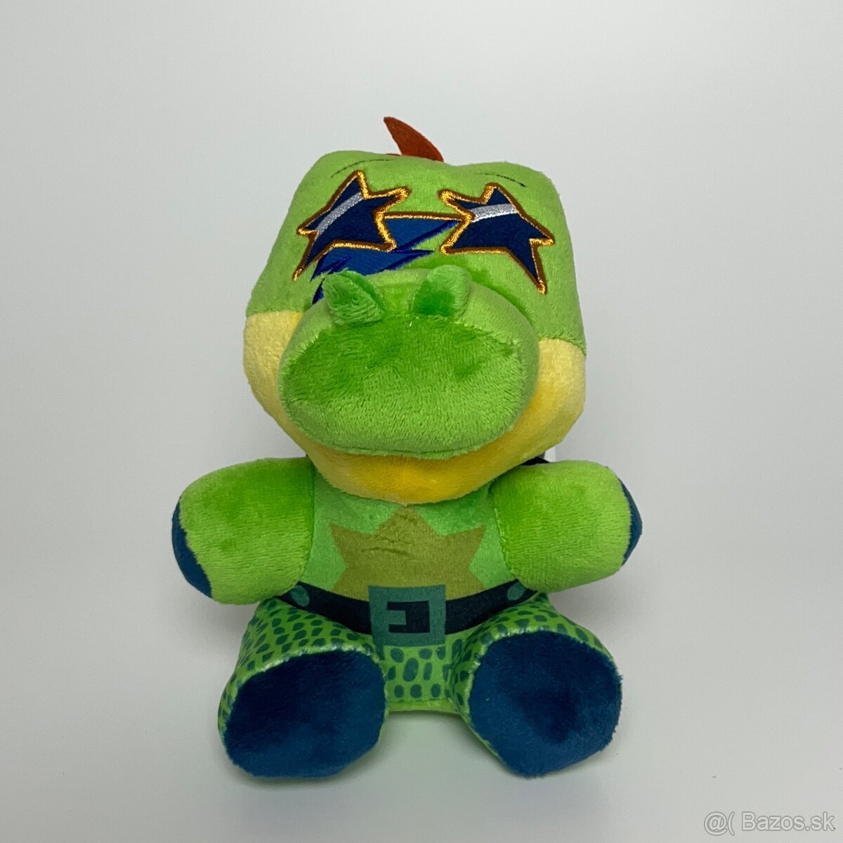 Plyšáci Five nights at Freddy's - 4