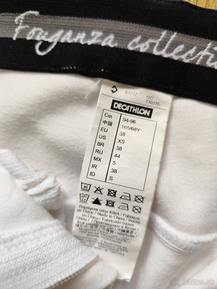 kefa, bič, ostrohy, show pad, rajtky - 4