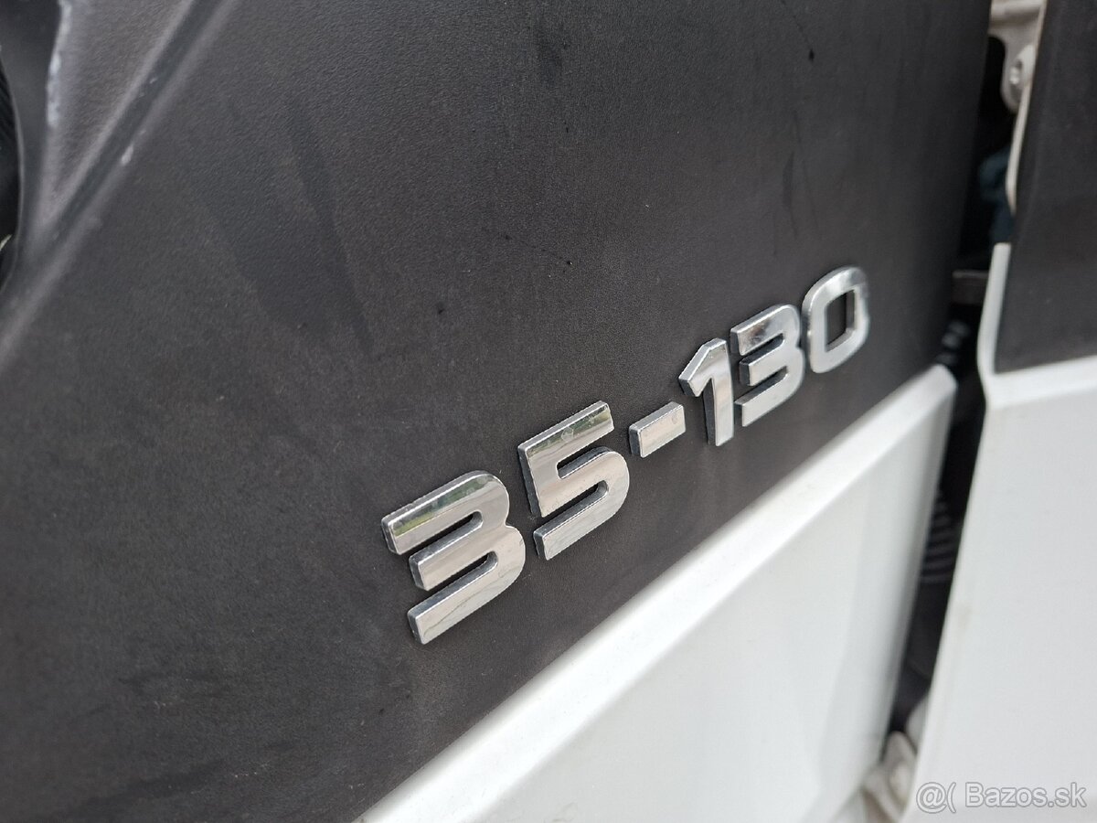 Iveco daily 35-130 - 4