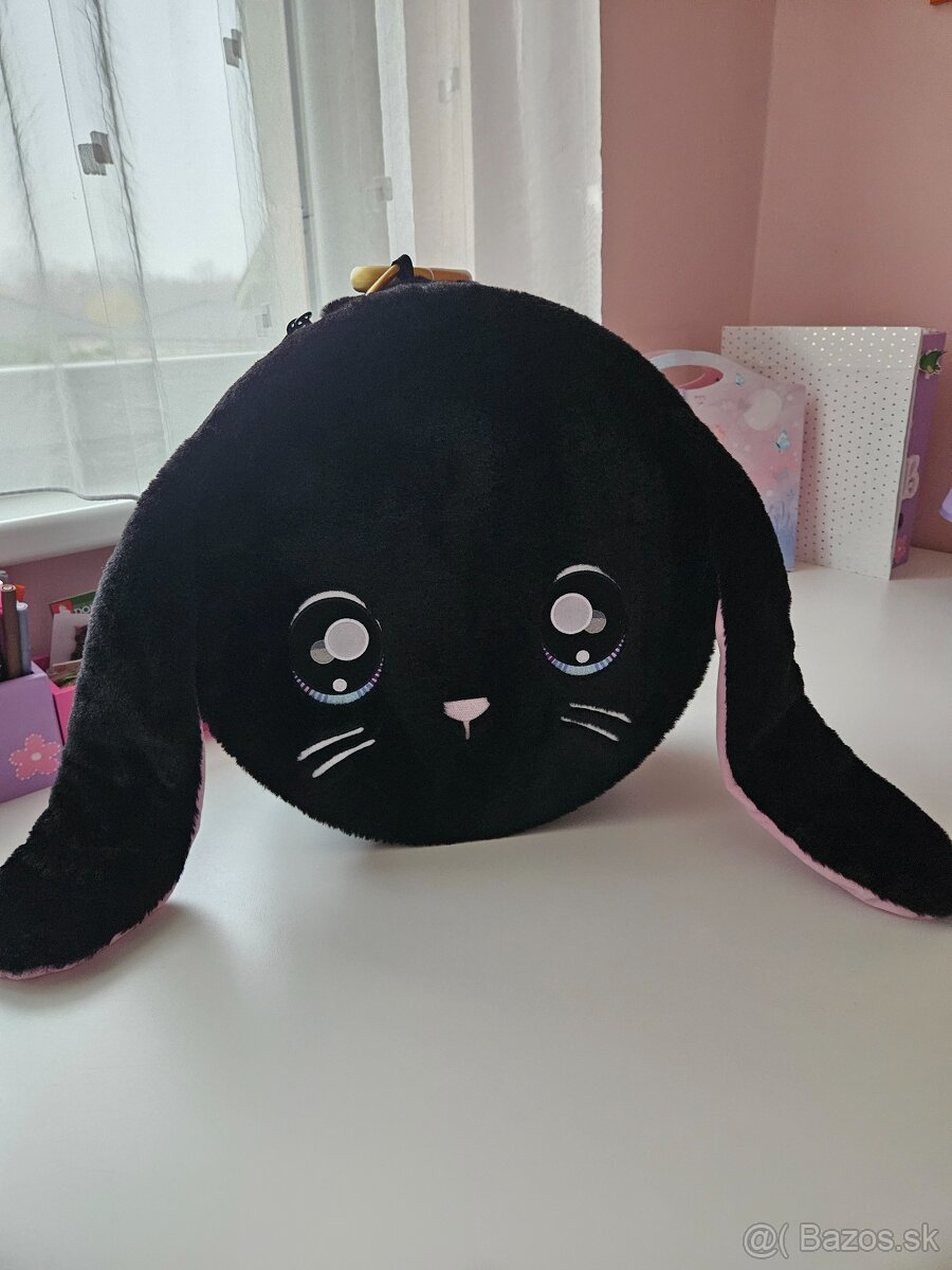 Na na na kufrík - 4