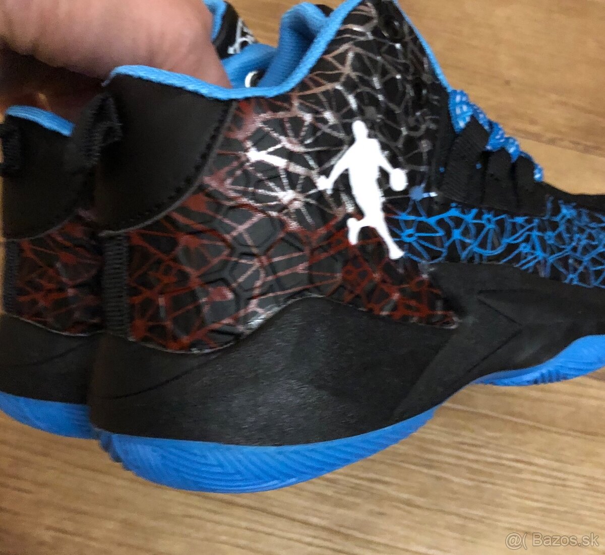 TENISKY…v.34,5-35…NOVE - 4