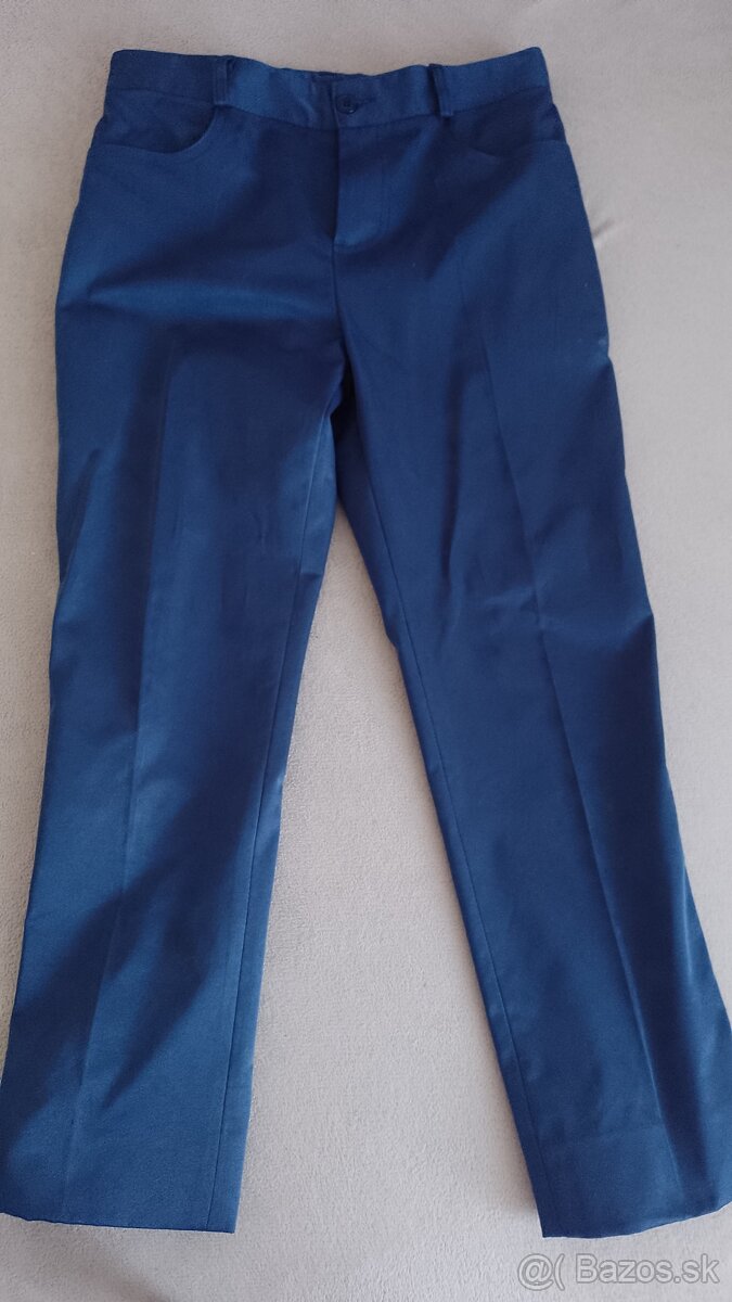 Chlapčenský oblek - 4